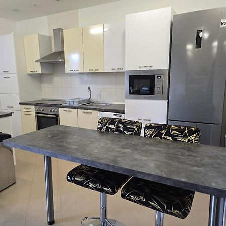 Apartmani Magas Селце Екстериор снимка