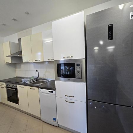 Apartmani Magas Селце Екстериор снимка