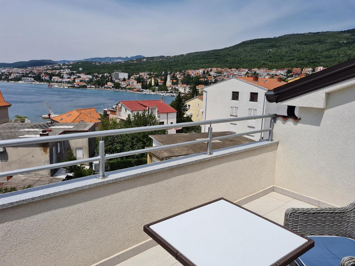 Apartmani Magas Селце Екстериор снимка