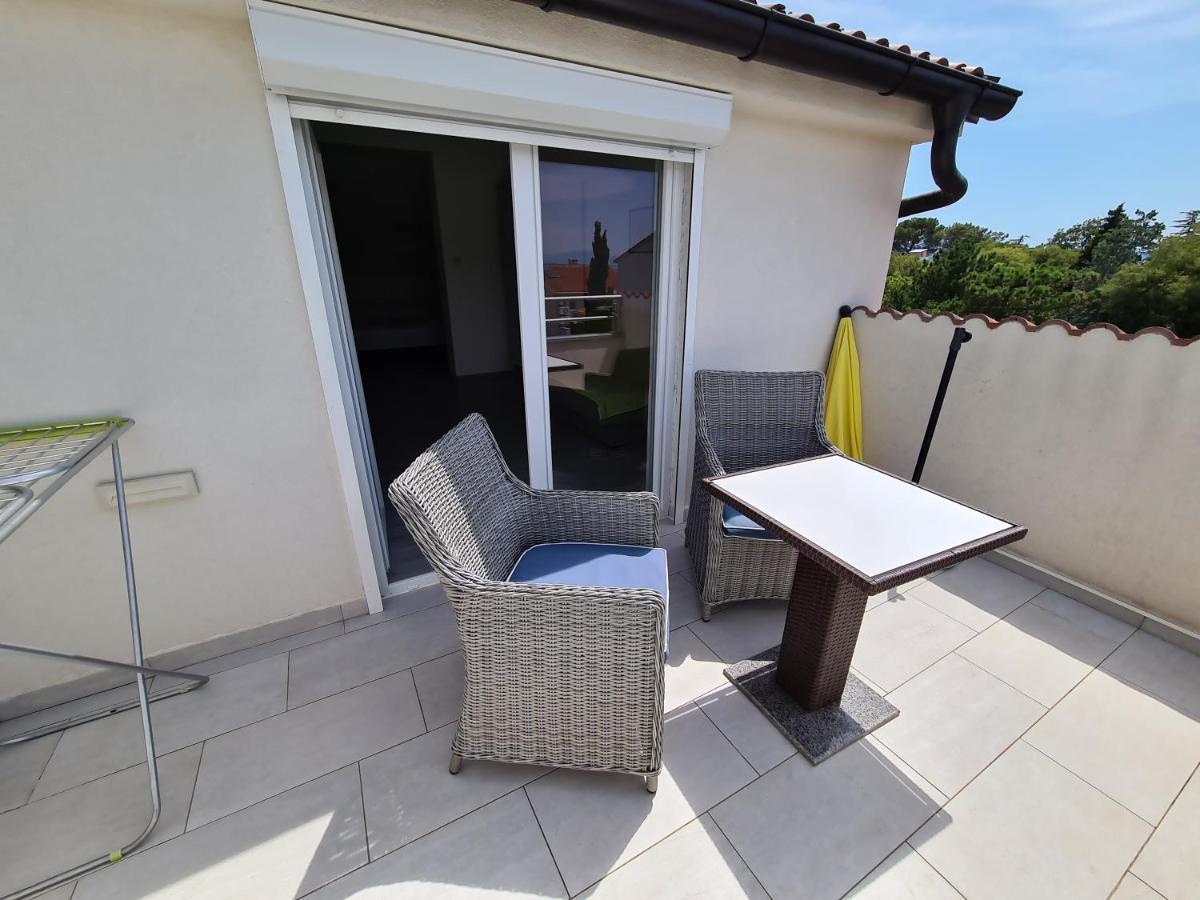 Apartmani Magas Селце Екстериор снимка