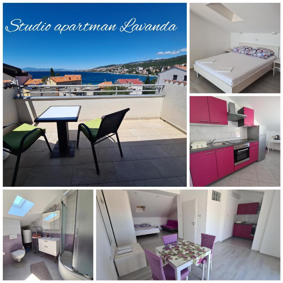Apartmani Magas Селце Екстериор снимка
