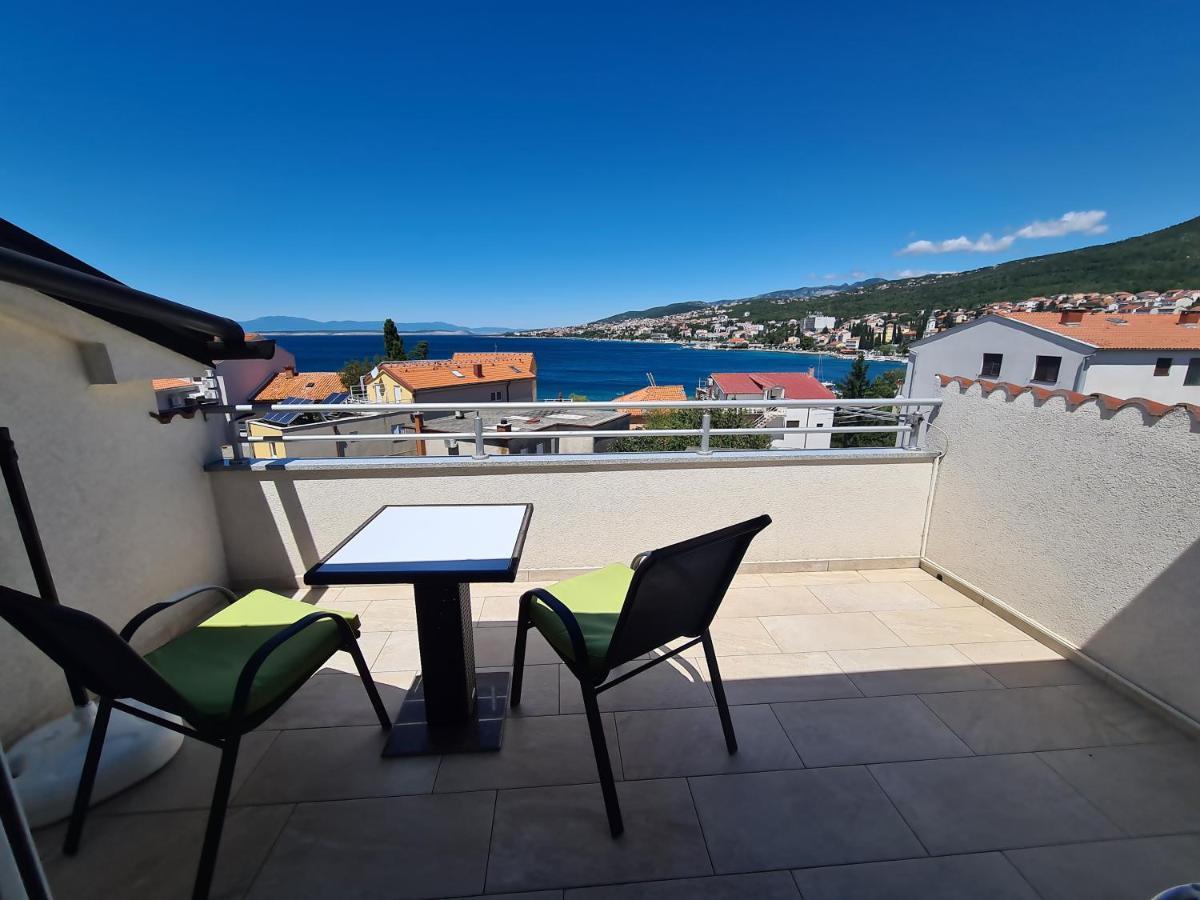 Apartmani Magas Селце Екстериор снимка