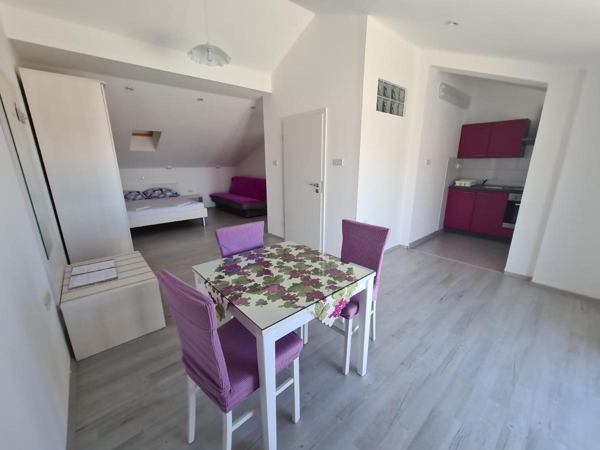 Apartmani Magas Селце Екстериор снимка