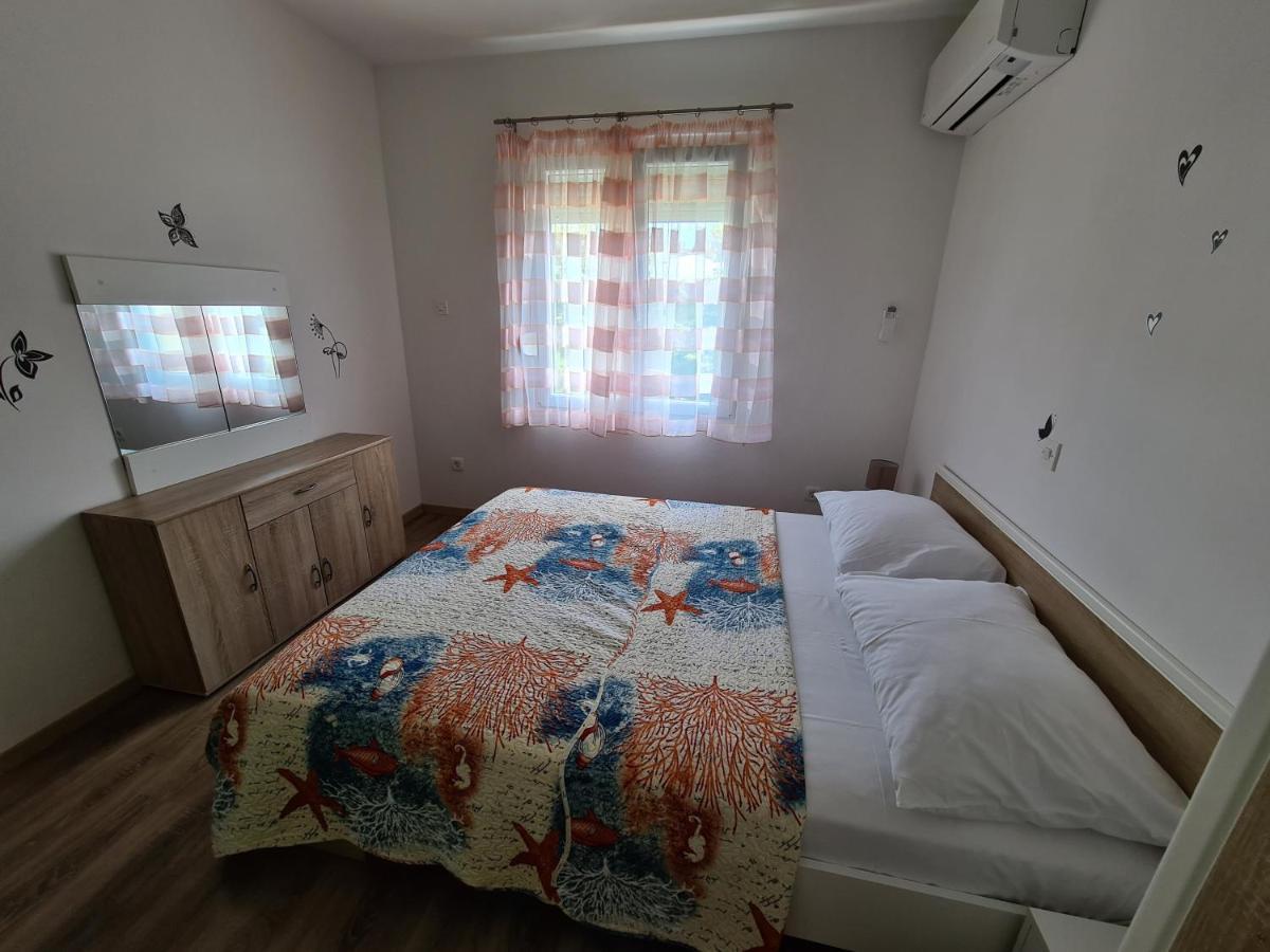 Apartmani Magas Селце Екстериор снимка