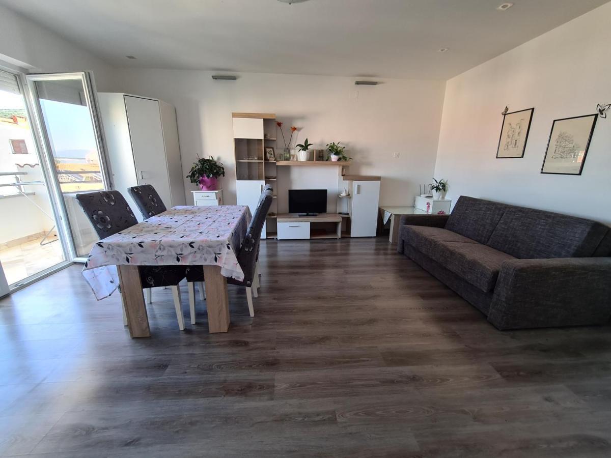 Apartmani Magas Селце Екстериор снимка