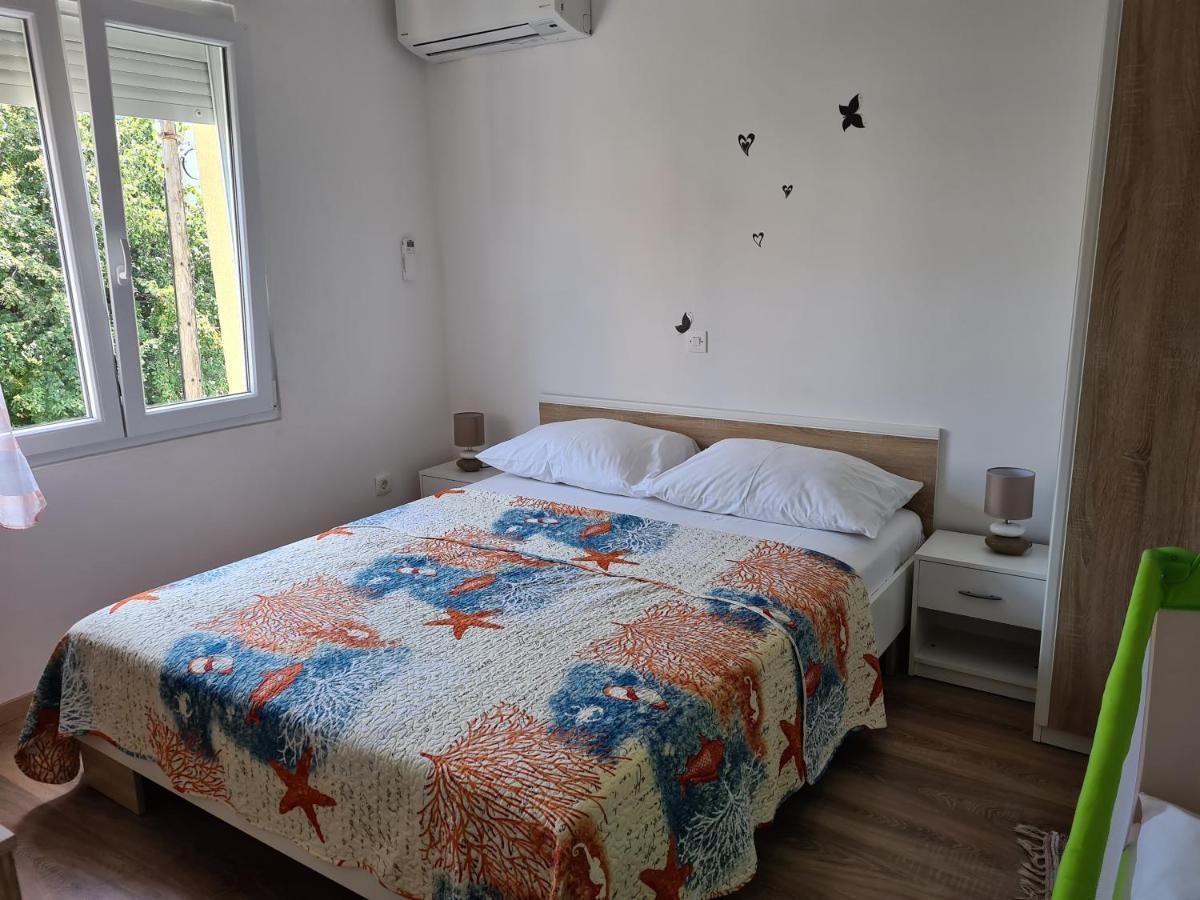 Apartmani Magas Селце Екстериор снимка