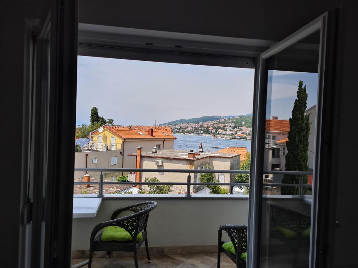 Apartmani Magas Селце Екстериор снимка