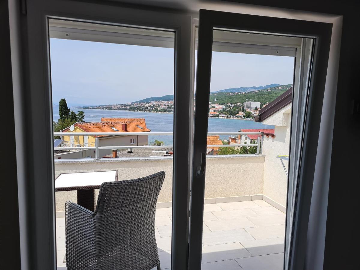 Apartmani Magas Селце Екстериор снимка