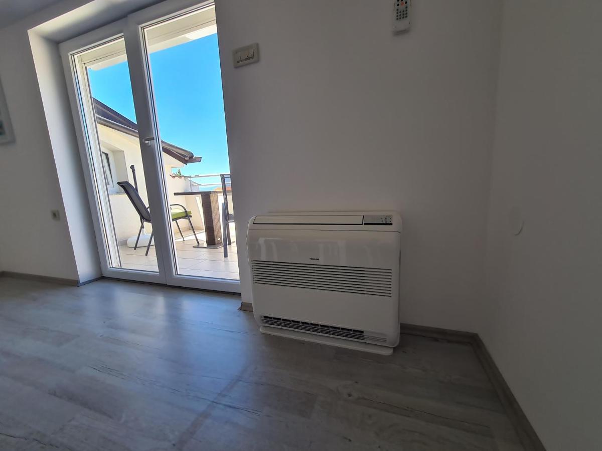 Apartmani Magas Селце Екстериор снимка