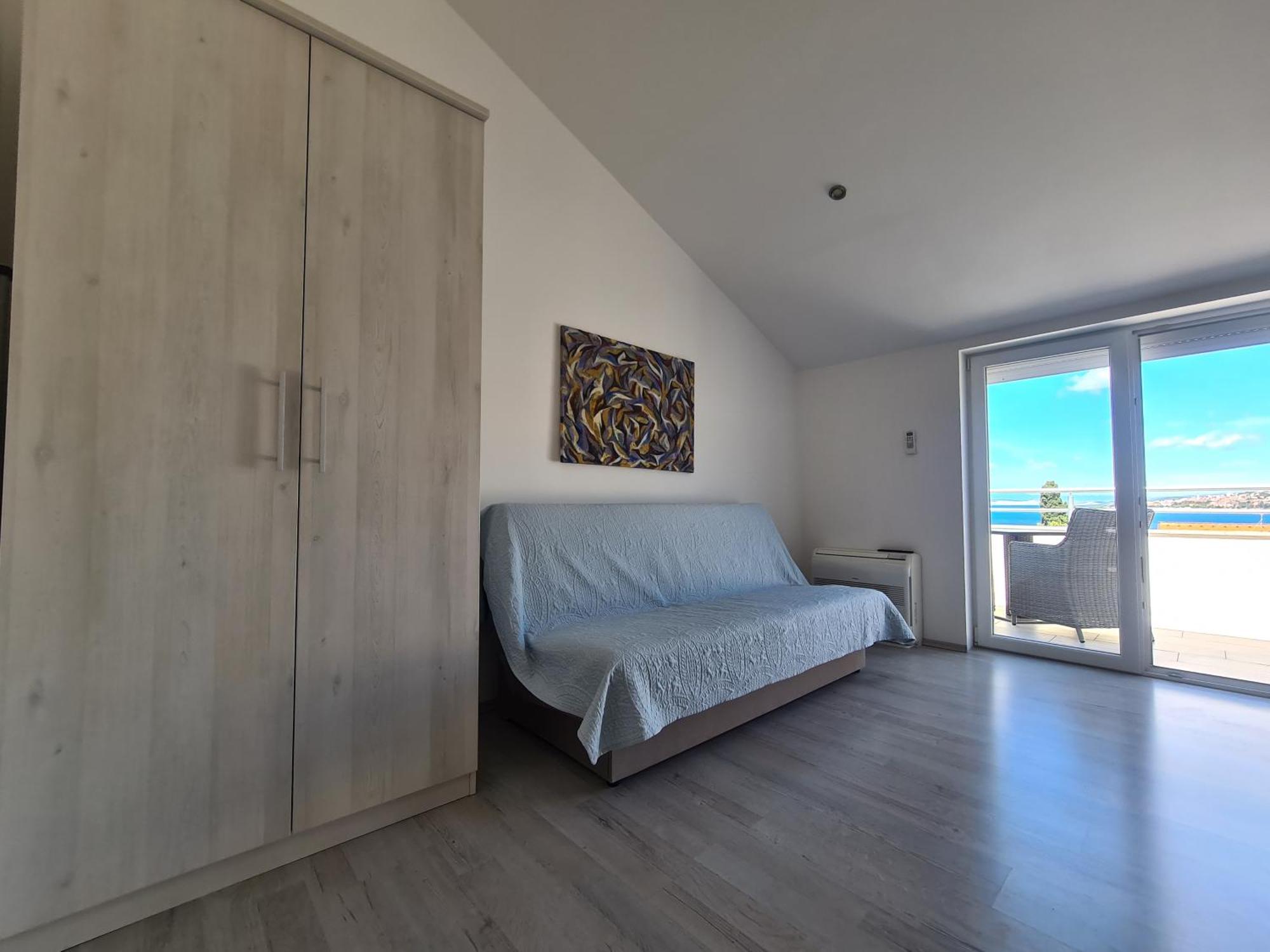 Apartmani Magas Селце Стая снимка