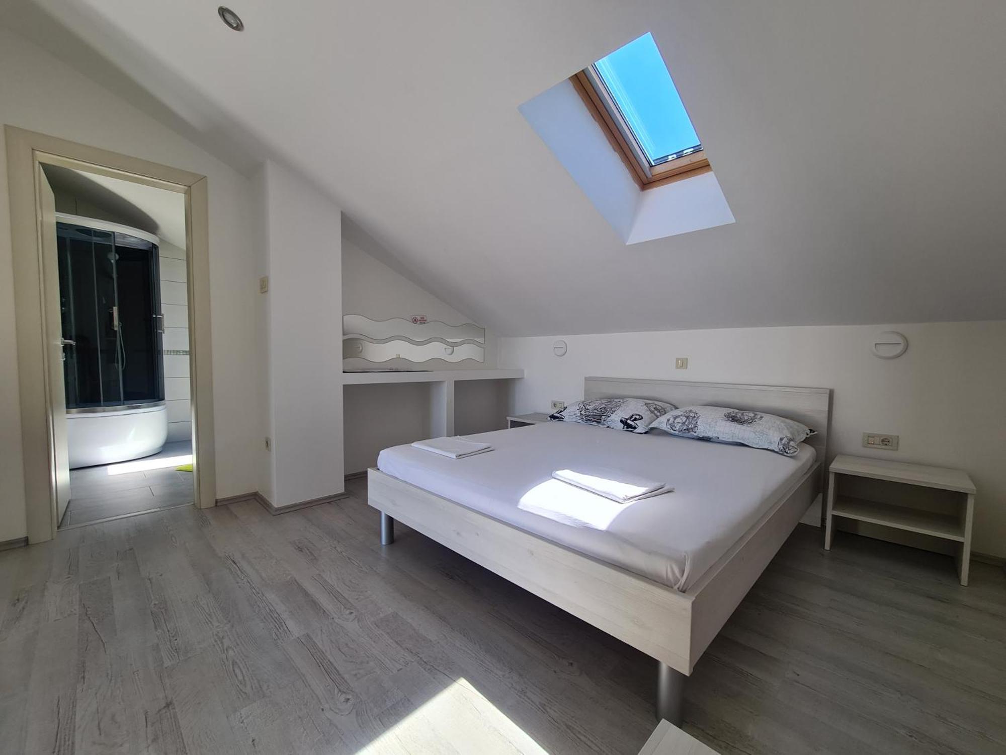 Apartmani Magas Селце Стая снимка