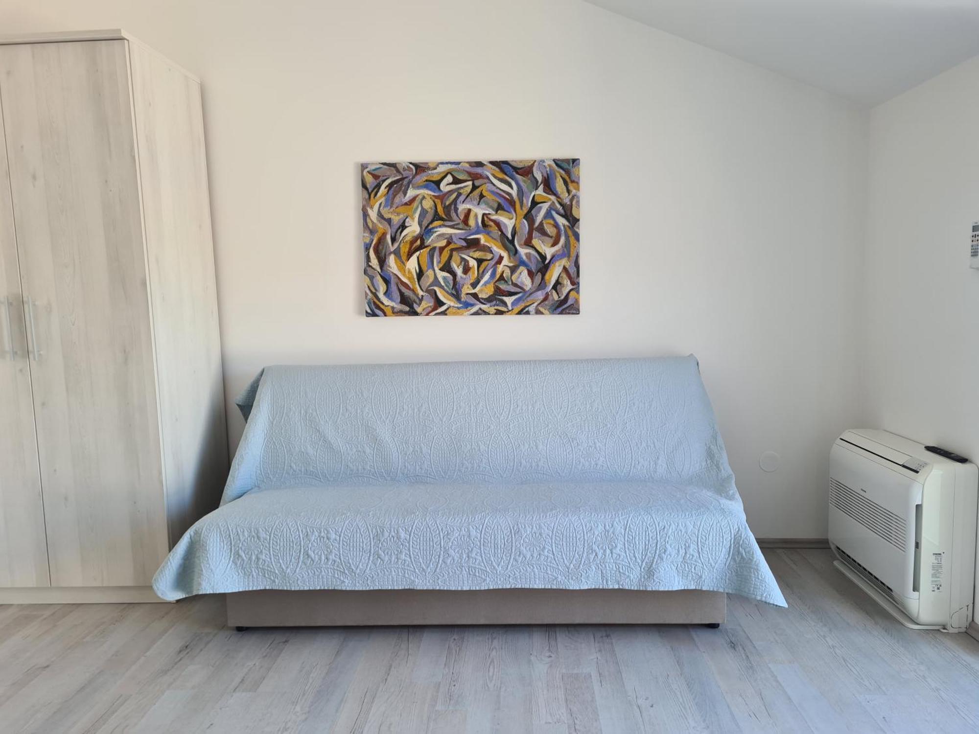 Apartmani Magas Селце Стая снимка