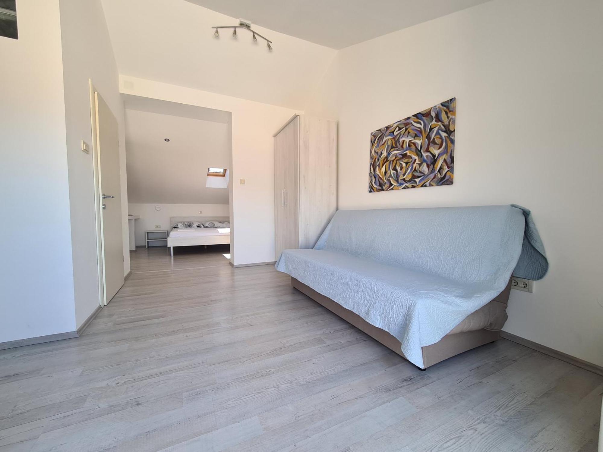 Apartmani Magas Селце Стая снимка
