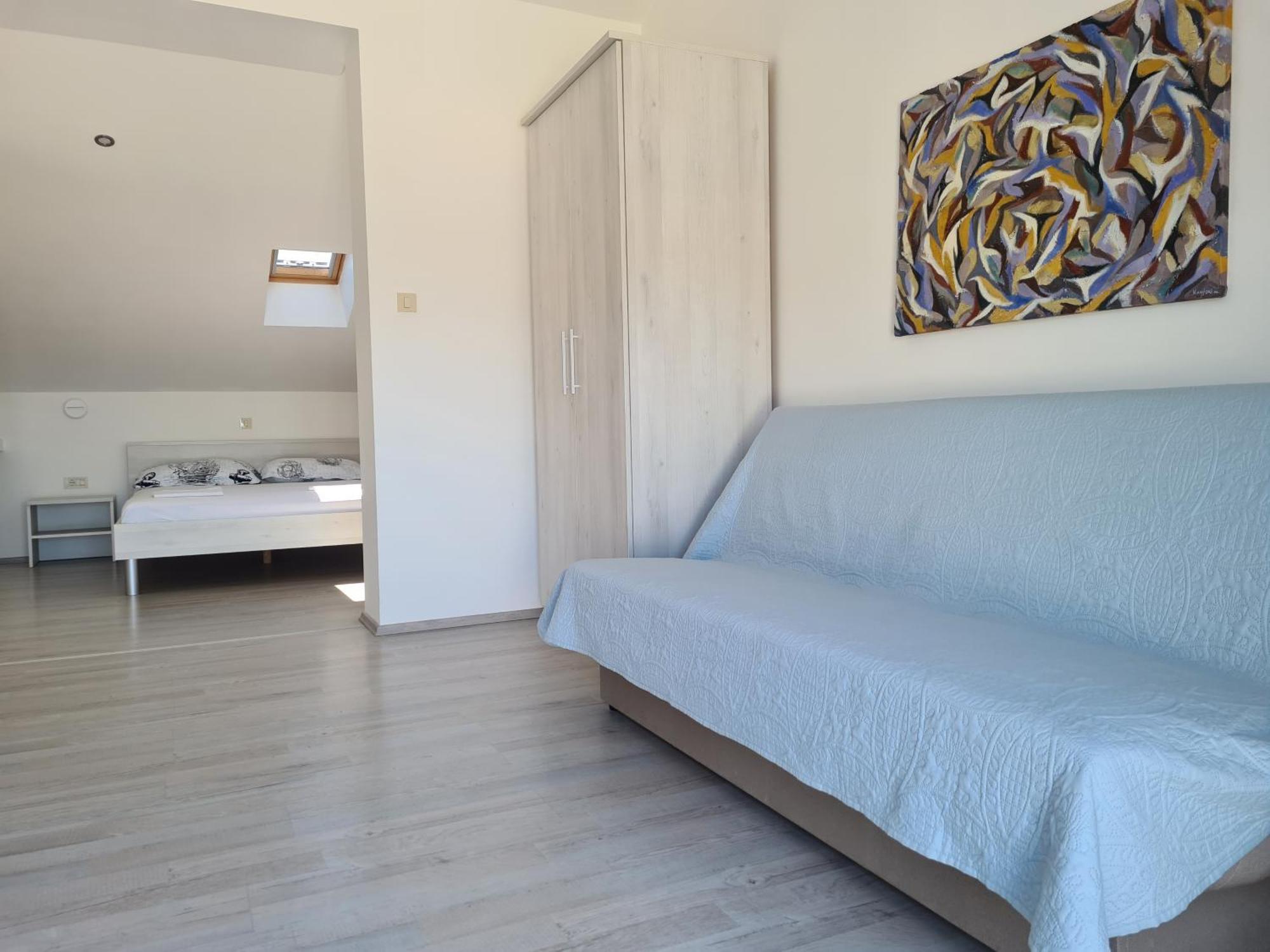 Apartmani Magas Селце Стая снимка