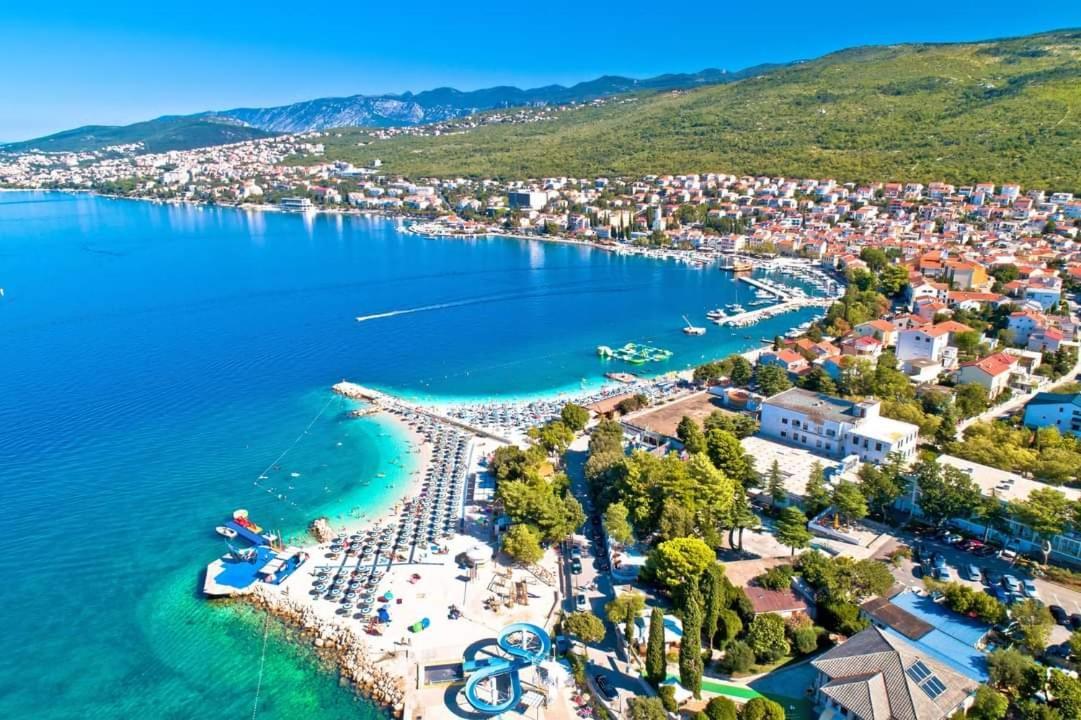 Apartmani Magas Селце Екстериор снимка
