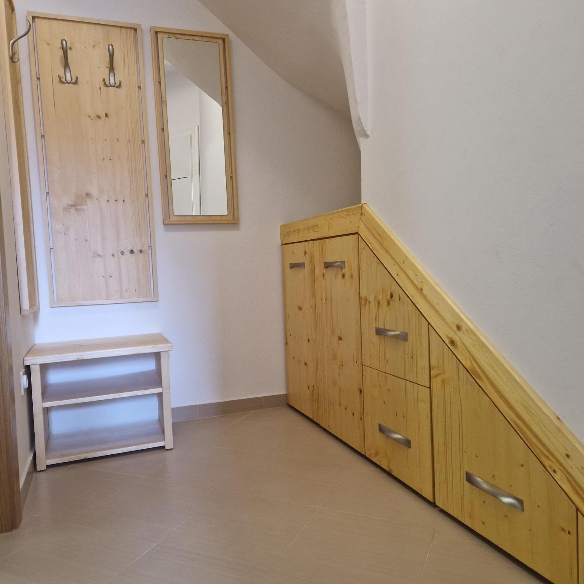 Apartmani Magas Селце Екстериор снимка