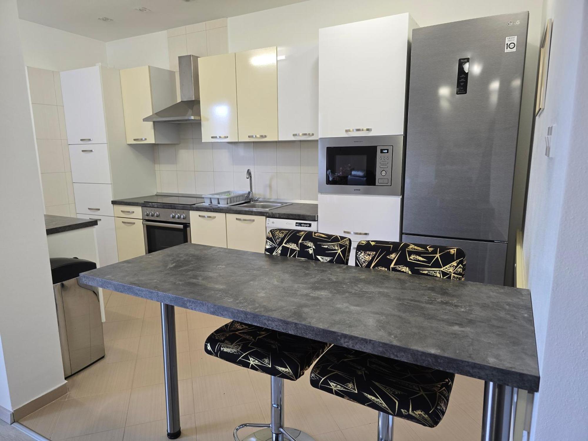 Apartmani Magas Селце Екстериор снимка