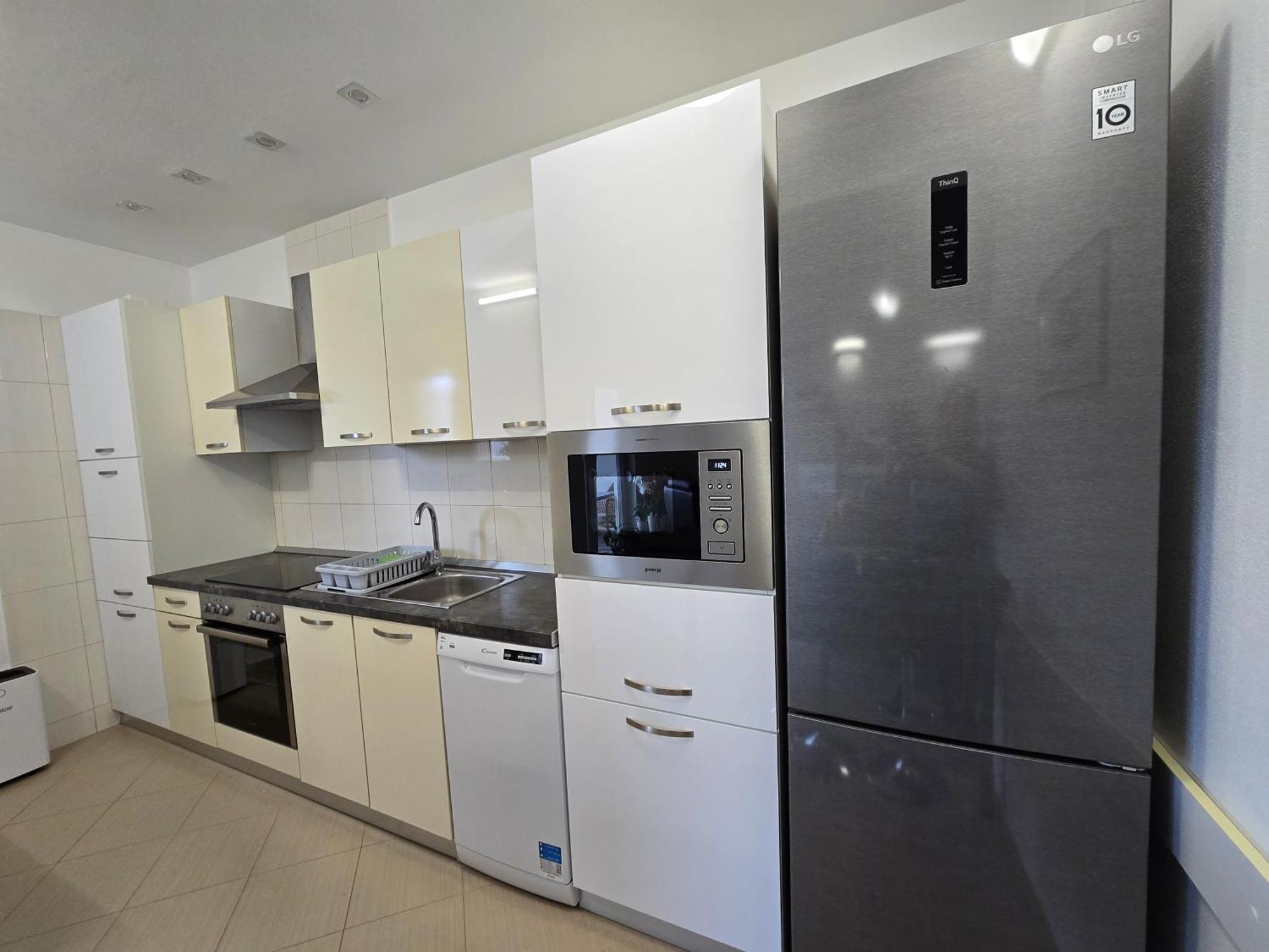 Apartmani Magas Селце Екстериор снимка