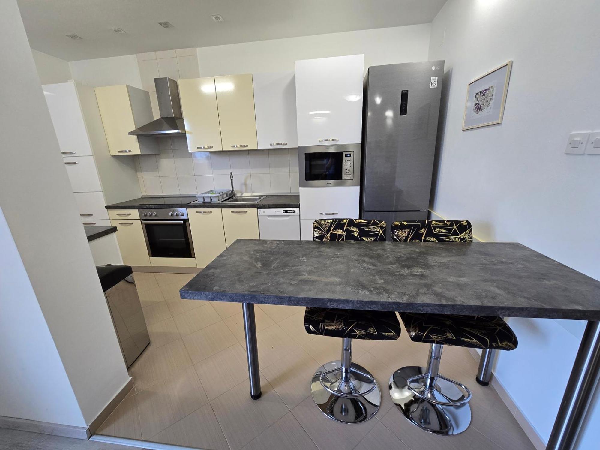 Apartmani Magas Селце Екстериор снимка