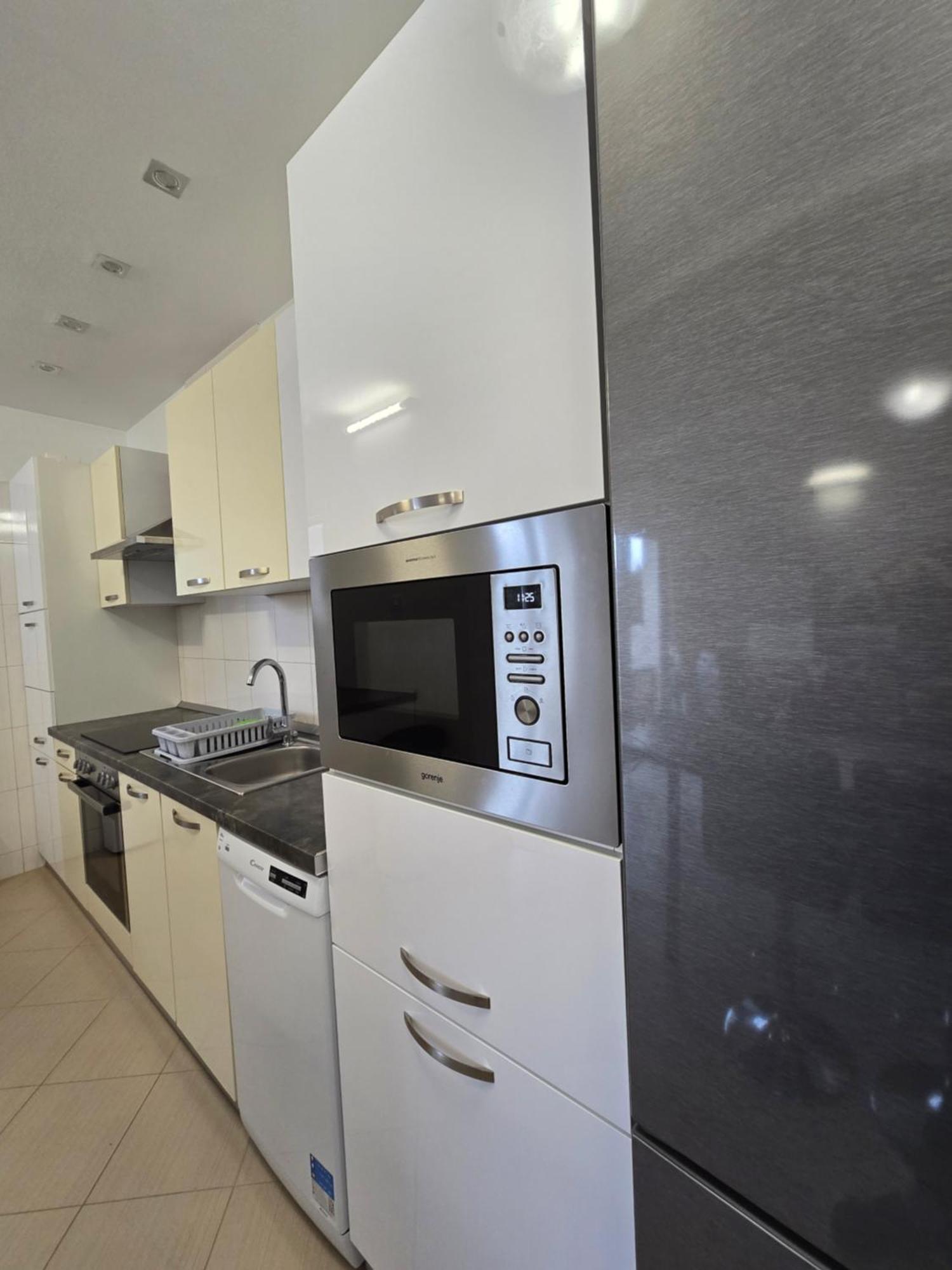 Apartmani Magas Селце Екстериор снимка