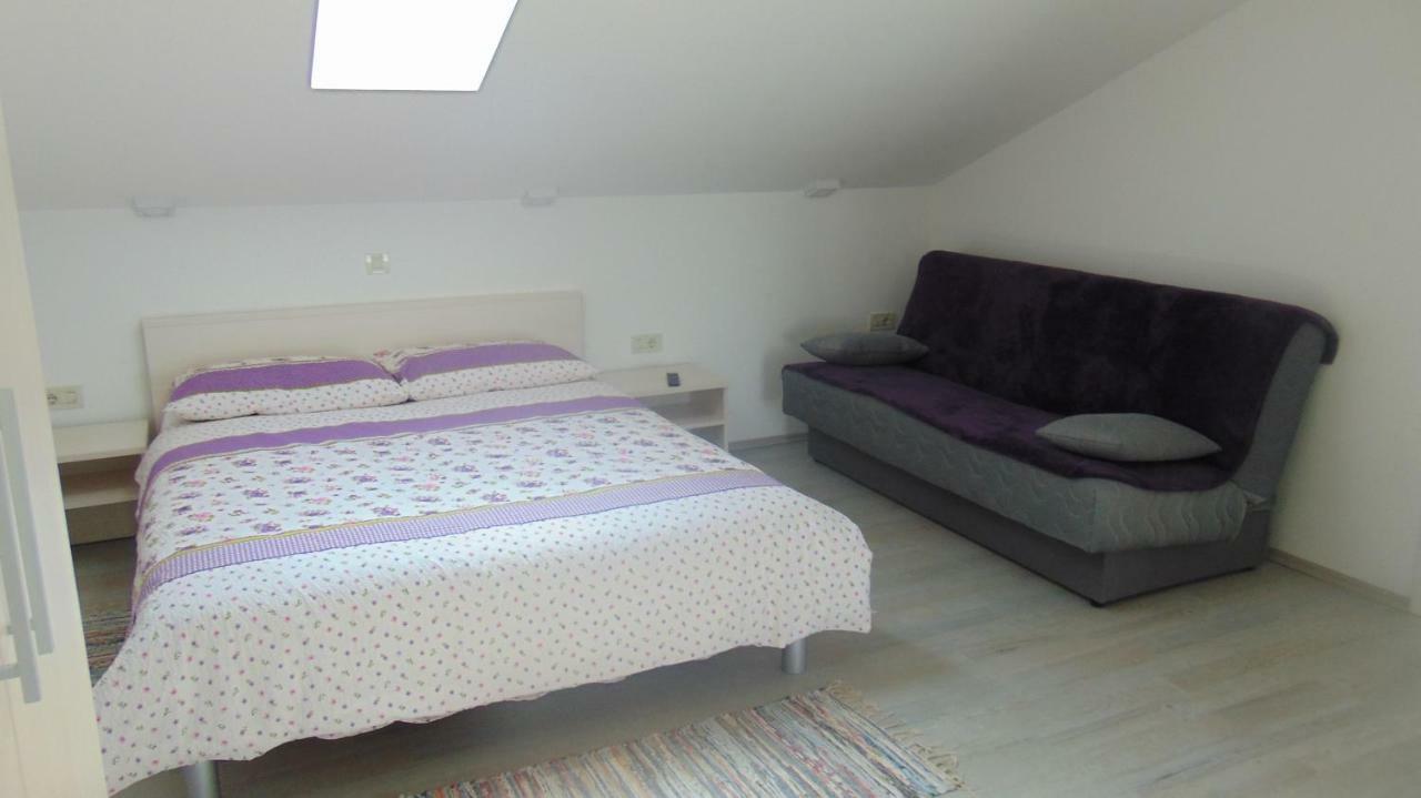 Apartmani Magas Селце Екстериор снимка