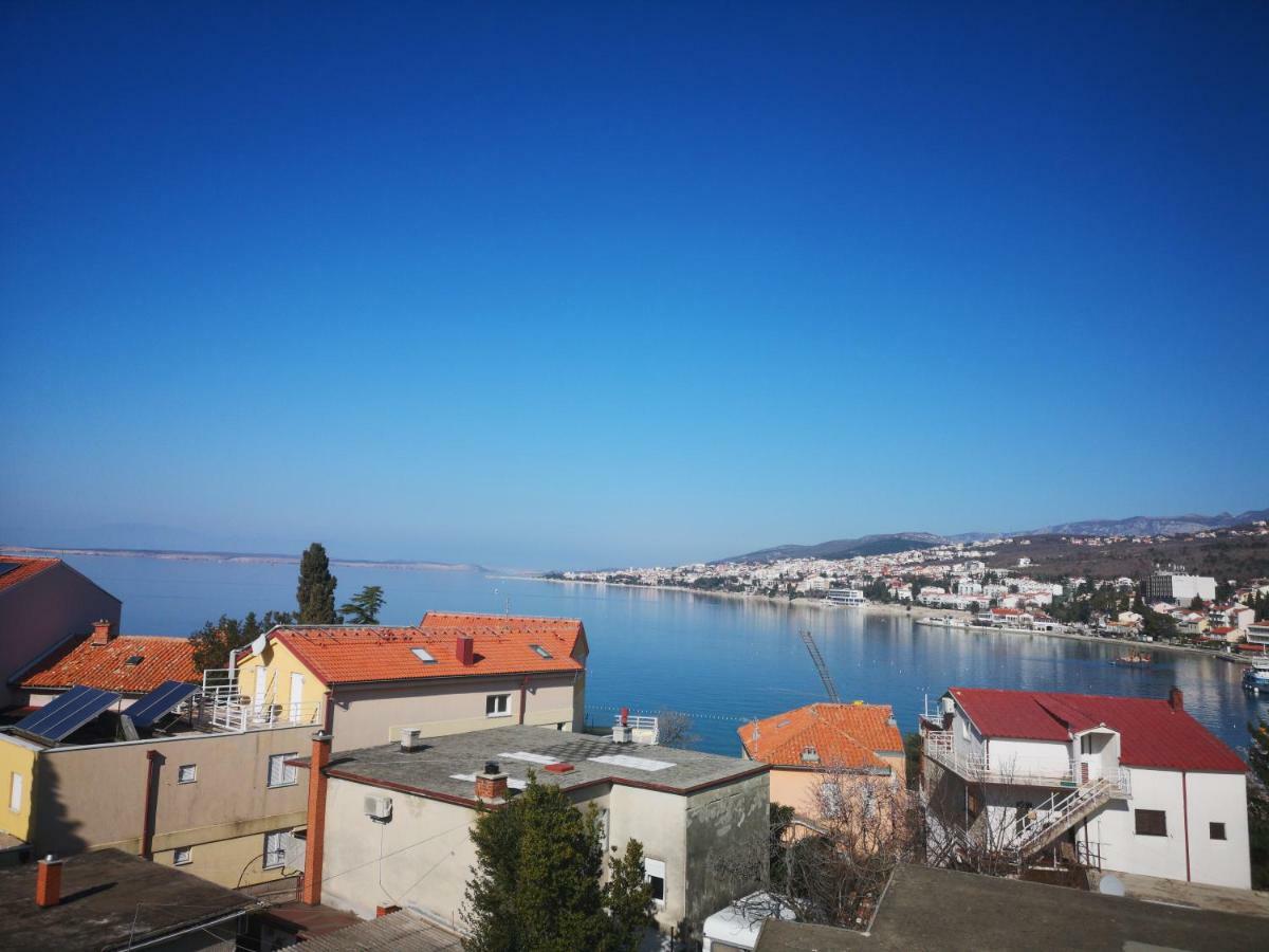 Apartmani Magas Селце Екстериор снимка